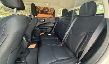 Jeep Compass Sport 2.0 Flex full