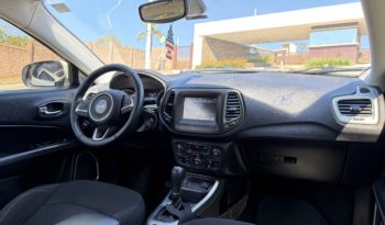 Jeep Compass Sport 2.0 Flex full