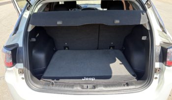 Jeep Compass Sport 2.0 Flex full