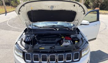 Jeep Compass Sport 2.0 Flex full