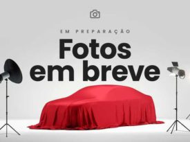 Toyota Corolla GLI Aut
