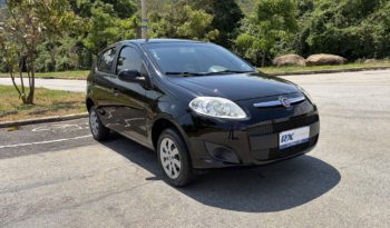 Fiat Palio Attractive 1.0 full