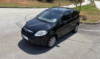 Fiat Palio Attractive 1.0 full