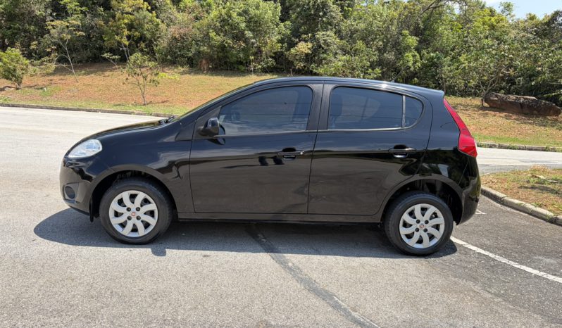 Fiat Palio Attractive 1.0 full