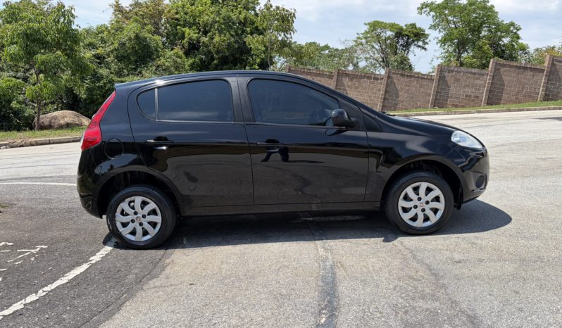 Fiat Palio Attractive 1.0 full
