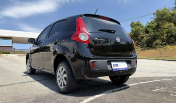 Fiat Palio Attractive 1.0 full