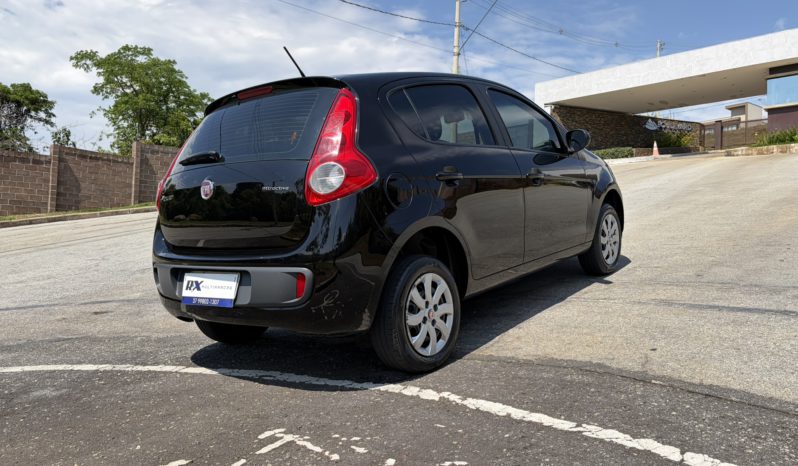 Fiat Palio Attractive 1.0 full