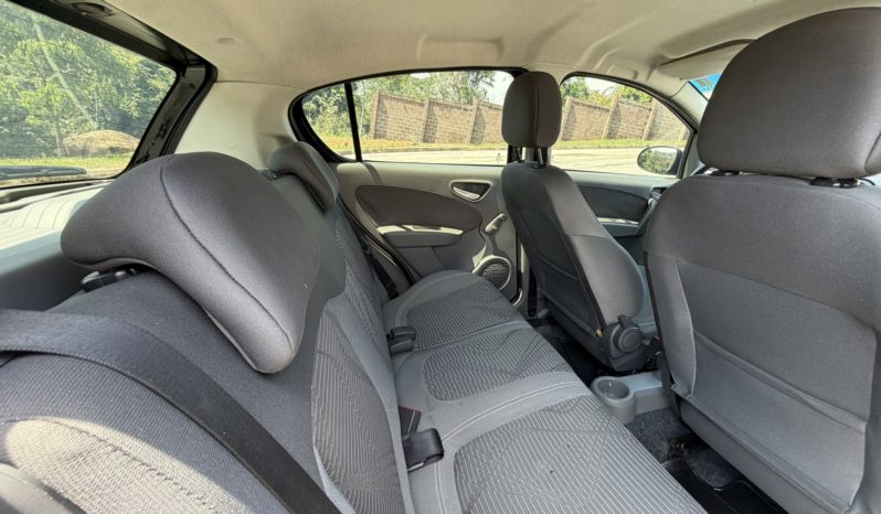 Fiat Palio Attractive 1.0 full
