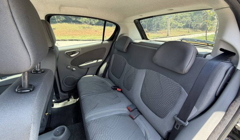 Fiat Palio Attractive 1.0 full