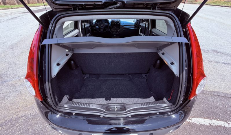 Fiat Palio Attractive 1.0 full