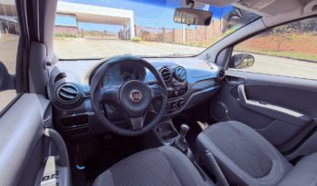 Fiat Palio Attractive 1.0 full