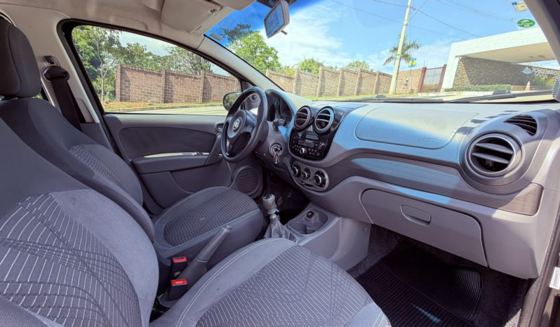 Fiat Palio Attractive 1.0 full