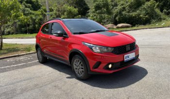 Fiat Argo Trekking 1.3 full