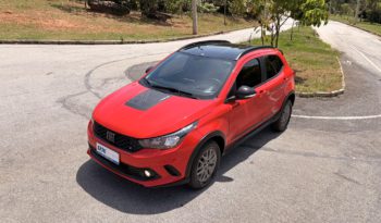 Fiat Argo Trekking 1.3 full