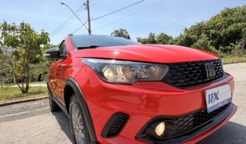 Fiat Argo Trekking 1.3 full