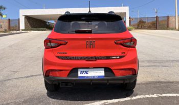 Fiat Argo Trekking 1.3 full
