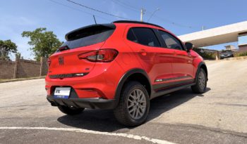 Fiat Argo Trekking 1.3 full