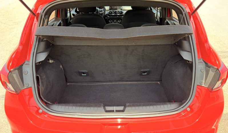 Fiat Argo Trekking 1.3 full