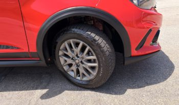 Fiat Argo Trekking 1.3 full
