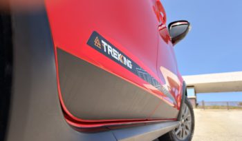 Fiat Argo Trekking 1.3 full