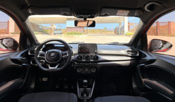 Fiat Argo Trekking 1.3 full
