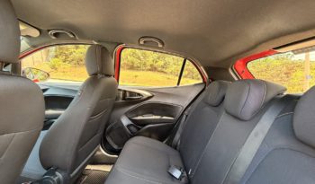 Fiat Argo Trekking 1.3 full