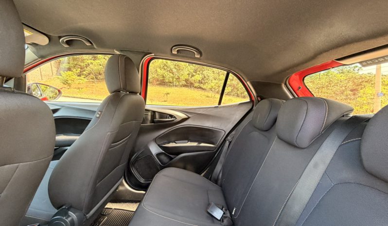 Fiat Argo Trekking 1.3 full