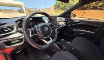 Fiat Argo Trekking 1.3 full