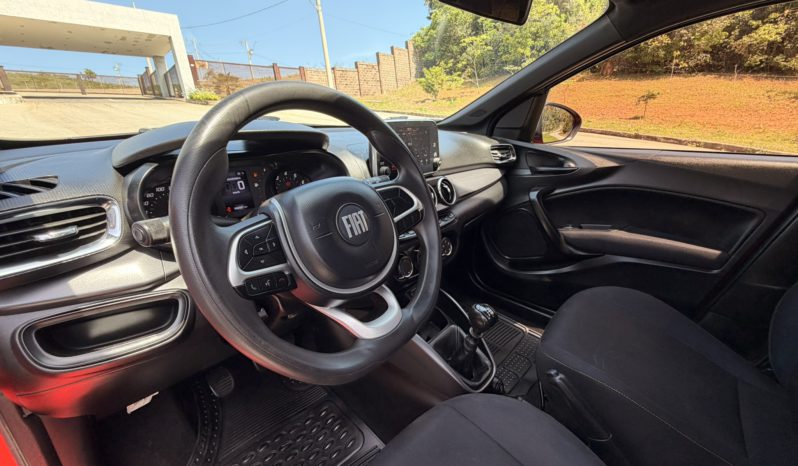 Fiat Argo Trekking 1.3 full