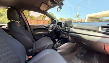 Fiat Argo Trekking 1.3 full
