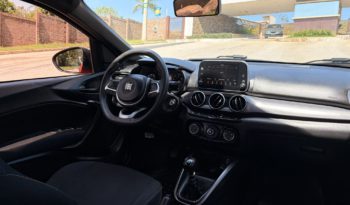 Fiat Argo Trekking 1.3 full