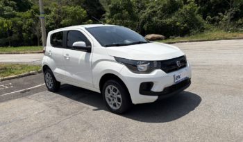 Fiat Mobi Drive 1.0 Flex full
