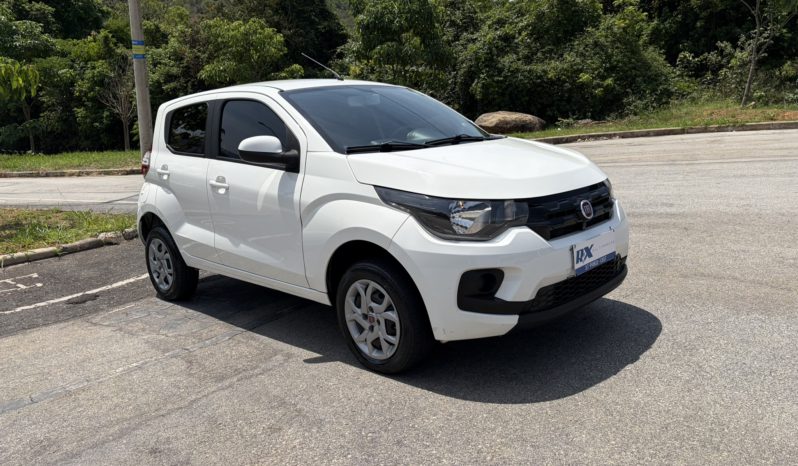 Fiat Mobi Drive 1.0 Flex full