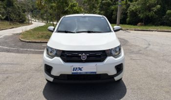 Fiat Mobi Drive 1.0 Flex full