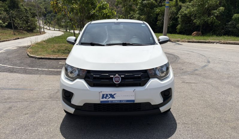 Fiat Mobi Drive 1.0 Flex full