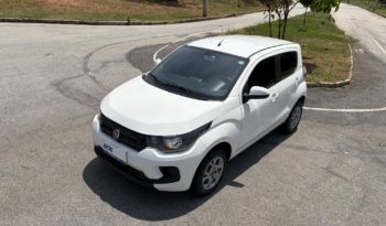 Fiat Mobi Drive 1.0 Flex full
