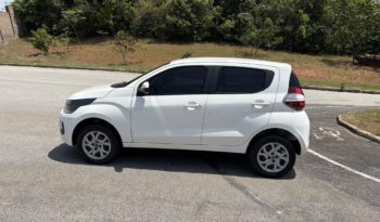 Fiat Mobi Drive 1.0 Flex full