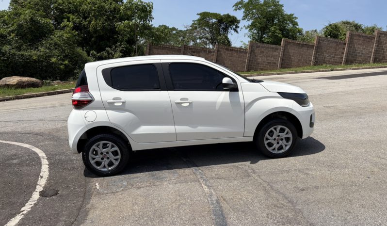 Fiat Mobi Drive 1.0 Flex full