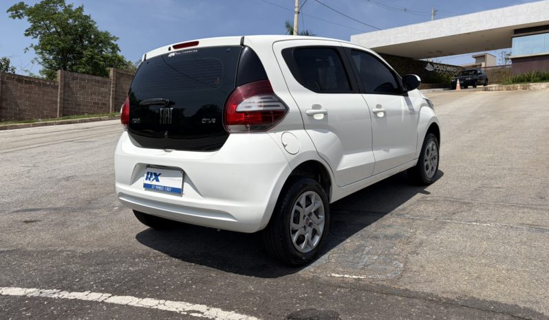 Fiat Mobi Drive 1.0 Flex full