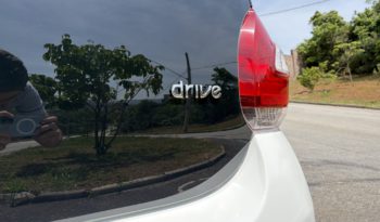 Fiat Mobi Drive 1.0 Flex full