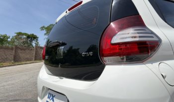 Fiat Mobi Drive 1.0 Flex full