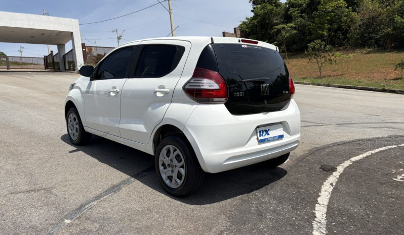 Fiat Mobi Drive 1.0 Flex full