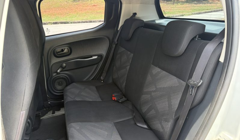 Fiat Mobi Drive 1.0 Flex full