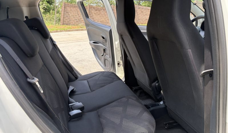 Fiat Mobi Drive 1.0 Flex full