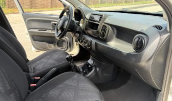 Fiat Mobi Drive 1.0 Flex full