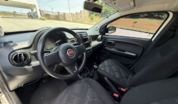 Fiat Mobi Drive 1.0 Flex full