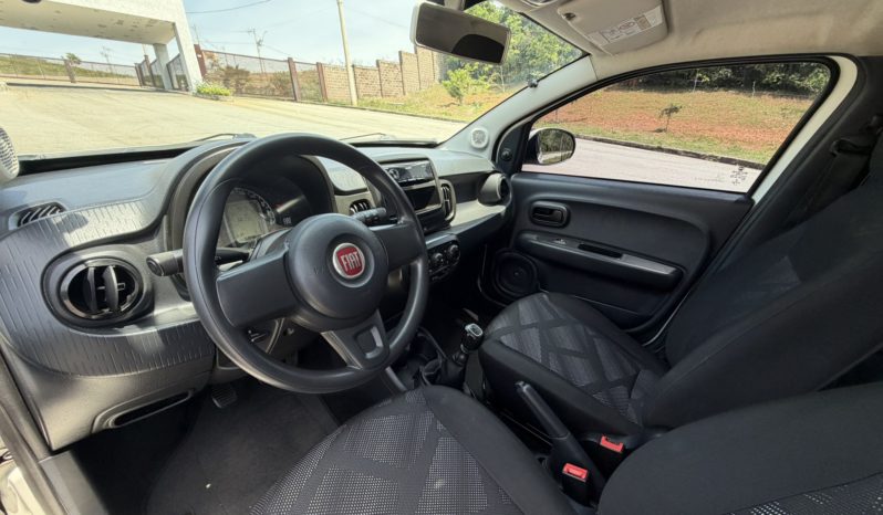 Fiat Mobi Drive 1.0 Flex full