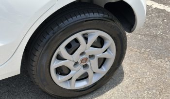Fiat Mobi Drive 1.0 Flex full