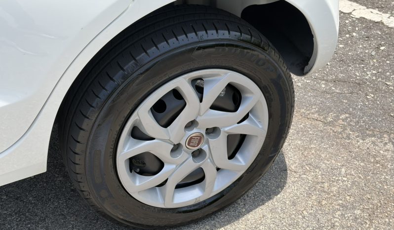 Fiat Mobi Drive 1.0 Flex full