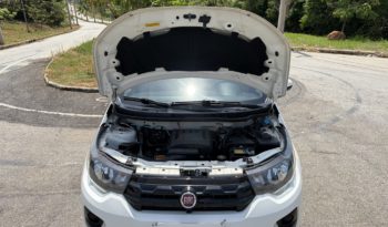 Fiat Mobi Drive 1.0 Flex full